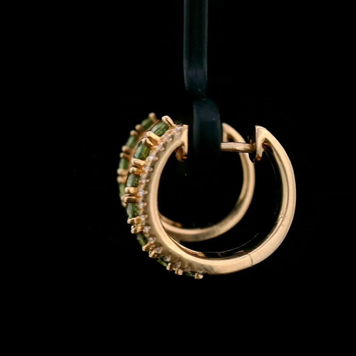 Everleigh Earrings