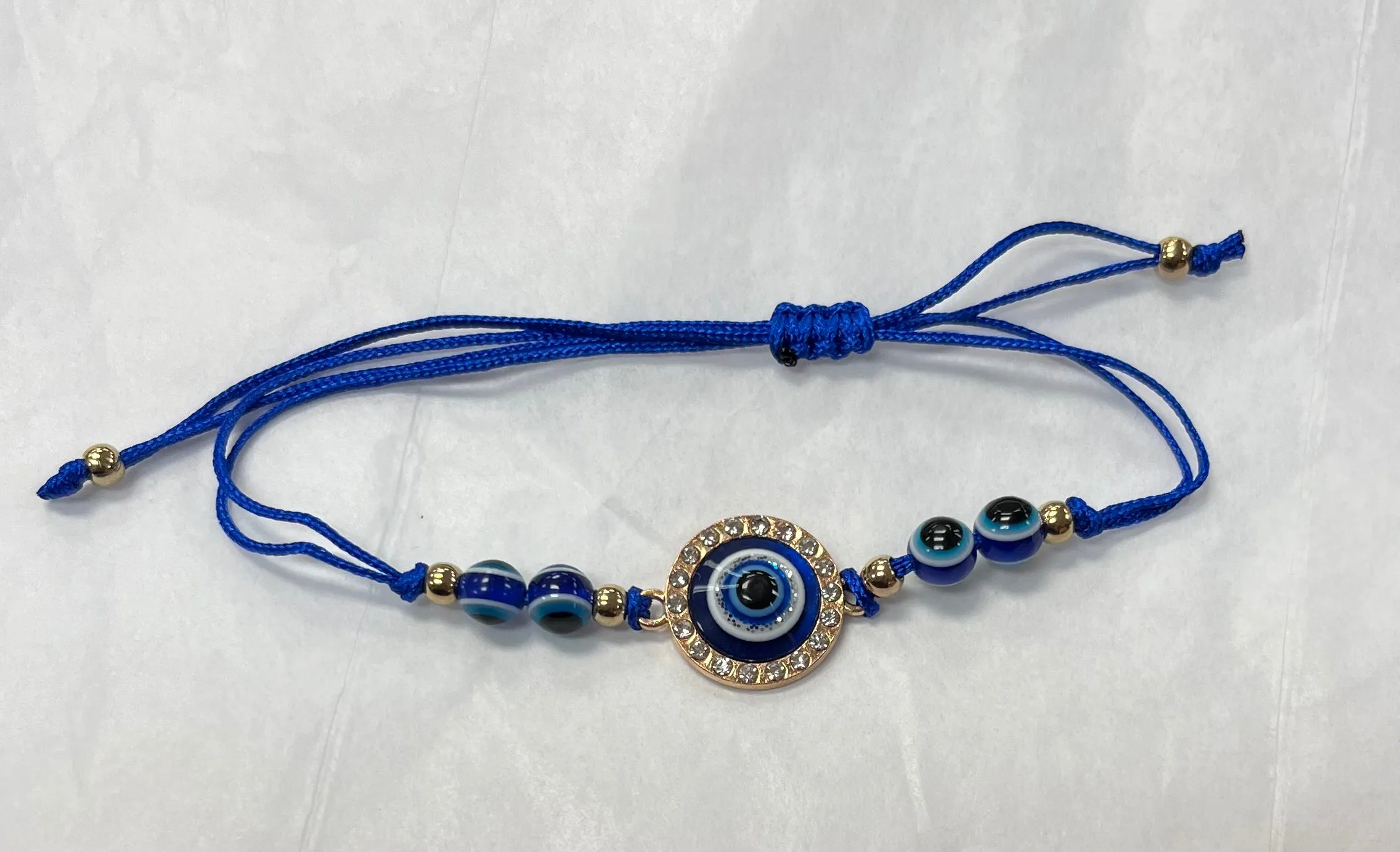 Evil Eye Bracelet (Assorted)