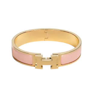 Exklusives Rosa | Helene Armband
