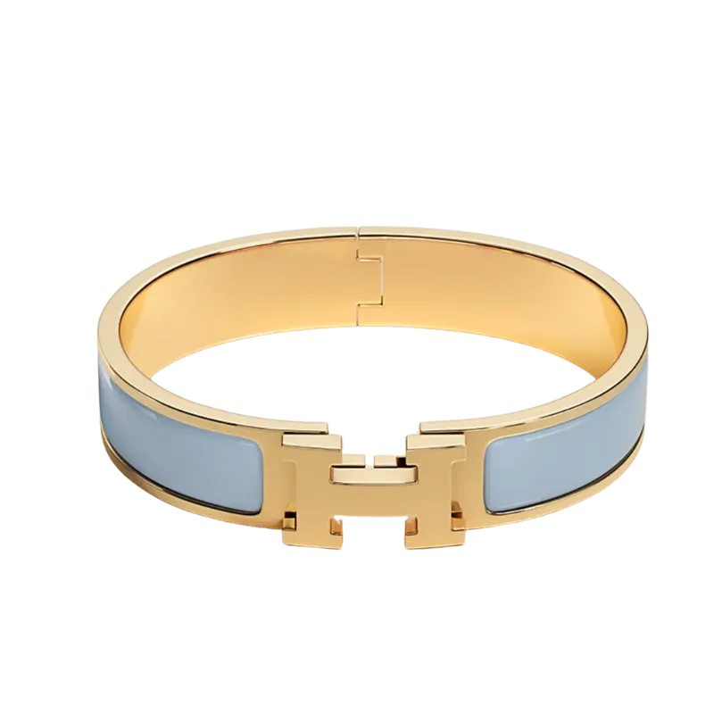 Exklusives Rosa | Helene Armband