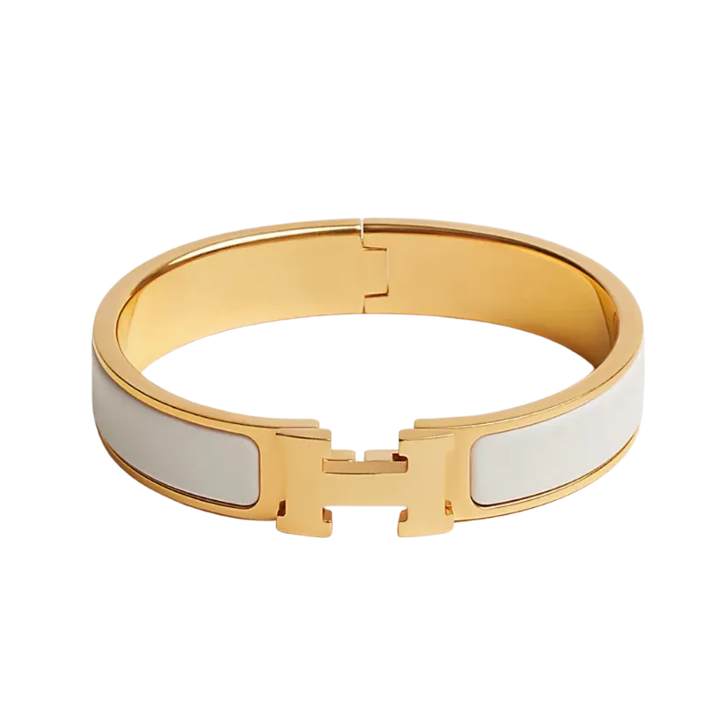 Exklusives Rosa | Helene Armband