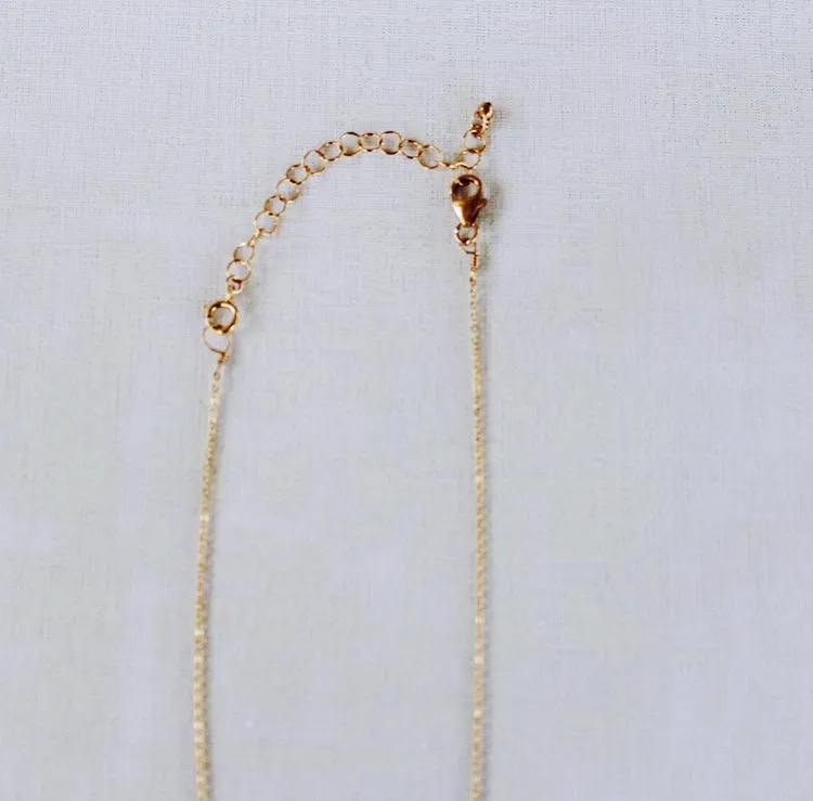 Extension Chain, 2 inch