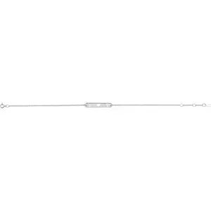 Faith, Love, Hope Bar Bracelet BRC805
