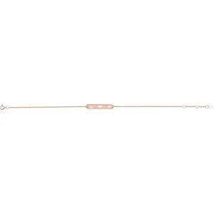Faith, Love, Hope Bar Bracelet BRC805