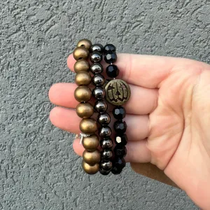 Fall Bracelets