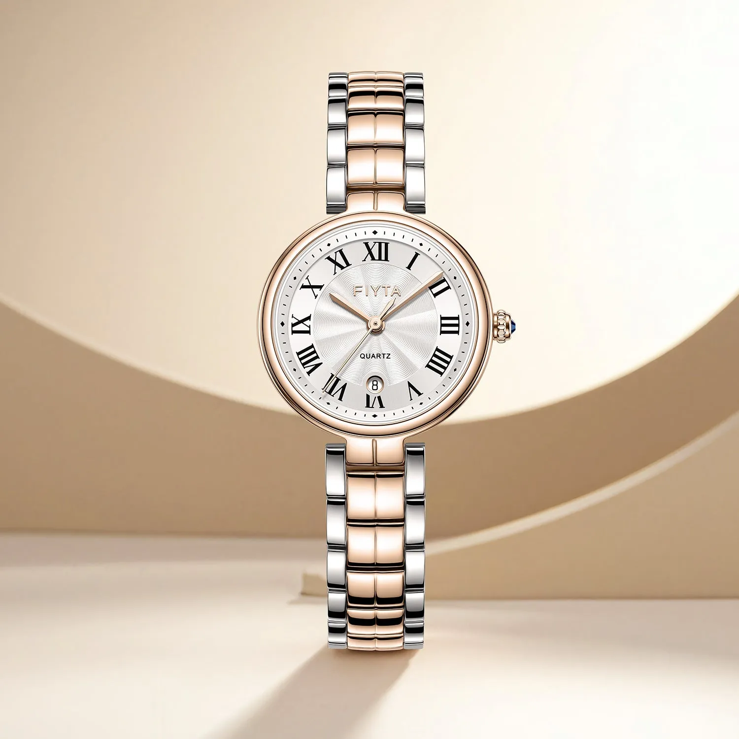 Fancy Series Women's Quartz Watches