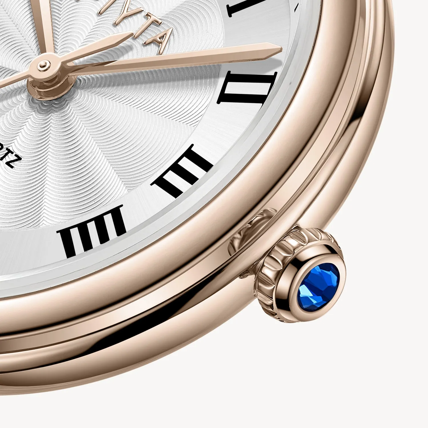 Fancy Series Women's Quartz Watches