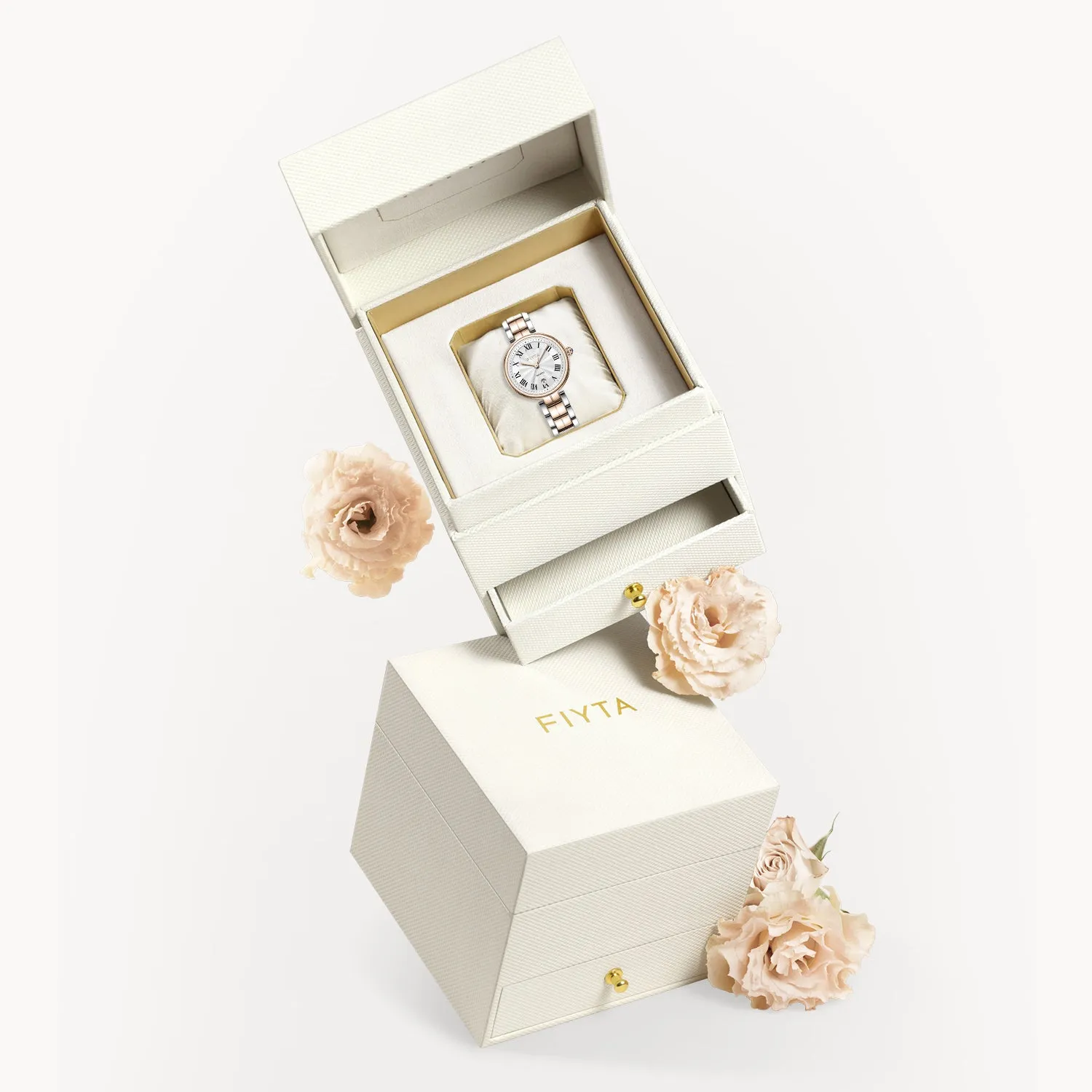 Fancy Series Women's Quartz Watches