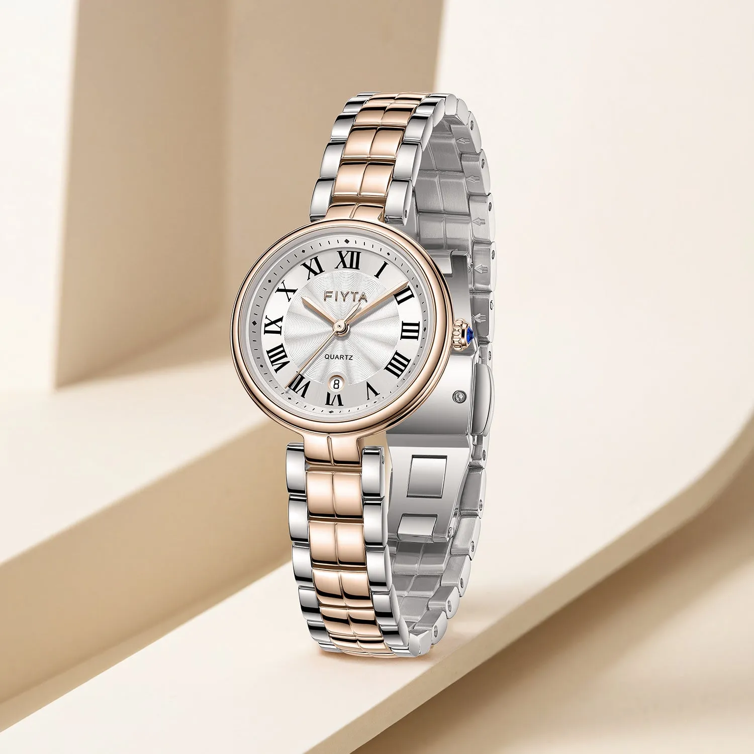 Fancy Series Women's Quartz Watches