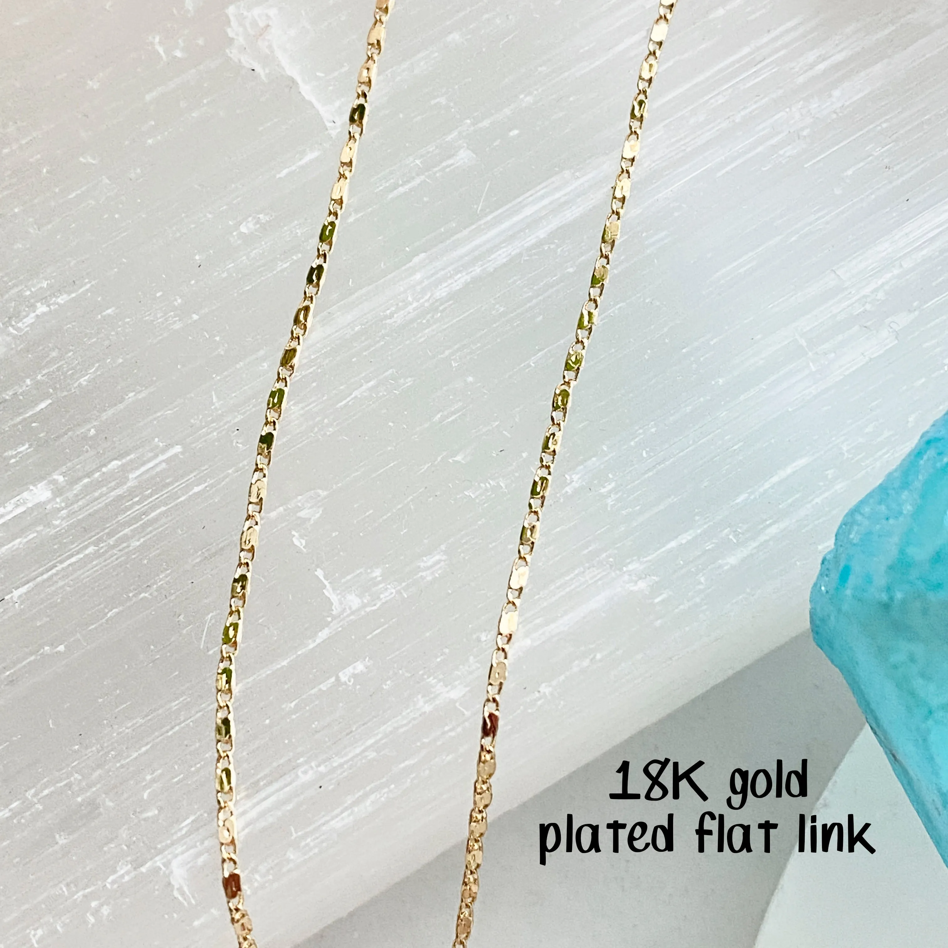 Farrah Sun Necklace
