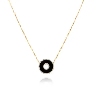 Faru 'Circle of Life' Pendant