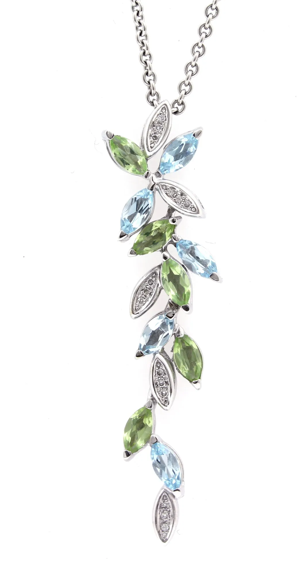Foliage Pendant