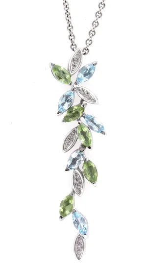 Foliage Pendant