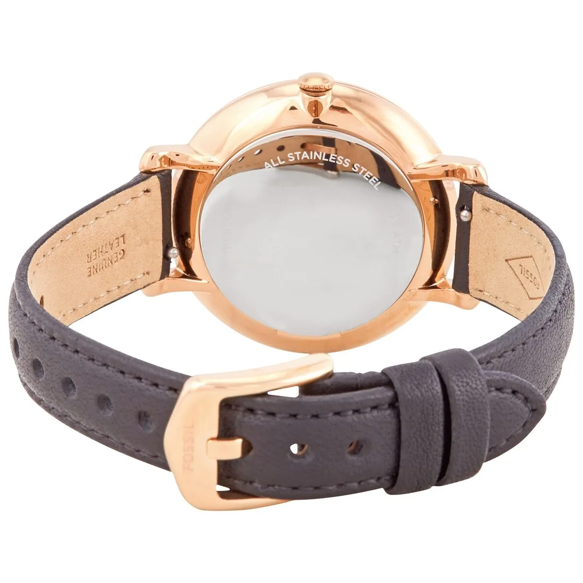 Fossil Jacqueline Quartz Ladies Watch ES4535