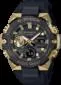 G-Shock Gold-Series Connected-Solar Metallic/Gold-Black Watch