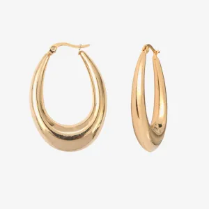 GAEL Hoops Large