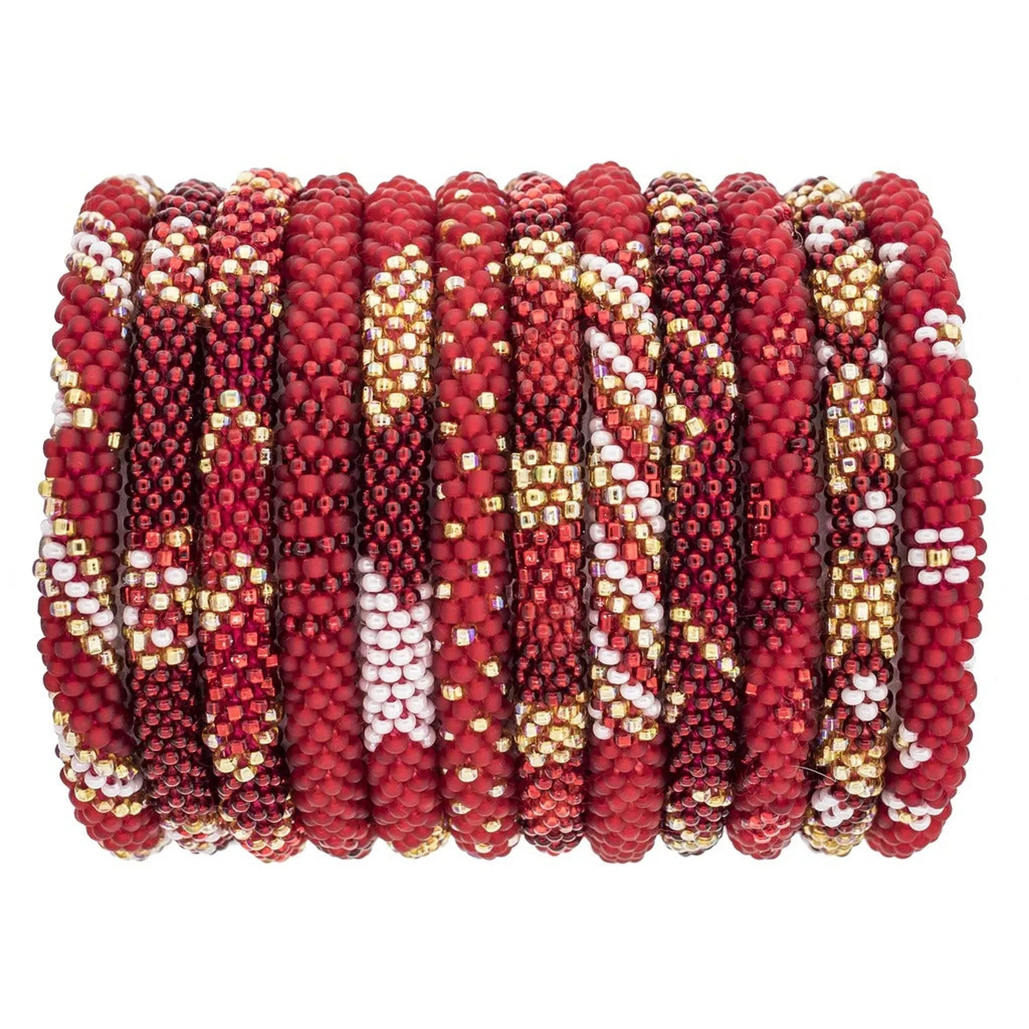 Girl Bracelets - Cinnamon