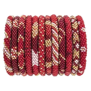 Girl Bracelets - Cinnamon