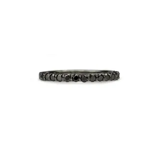 Gitana Black Diamond Band
