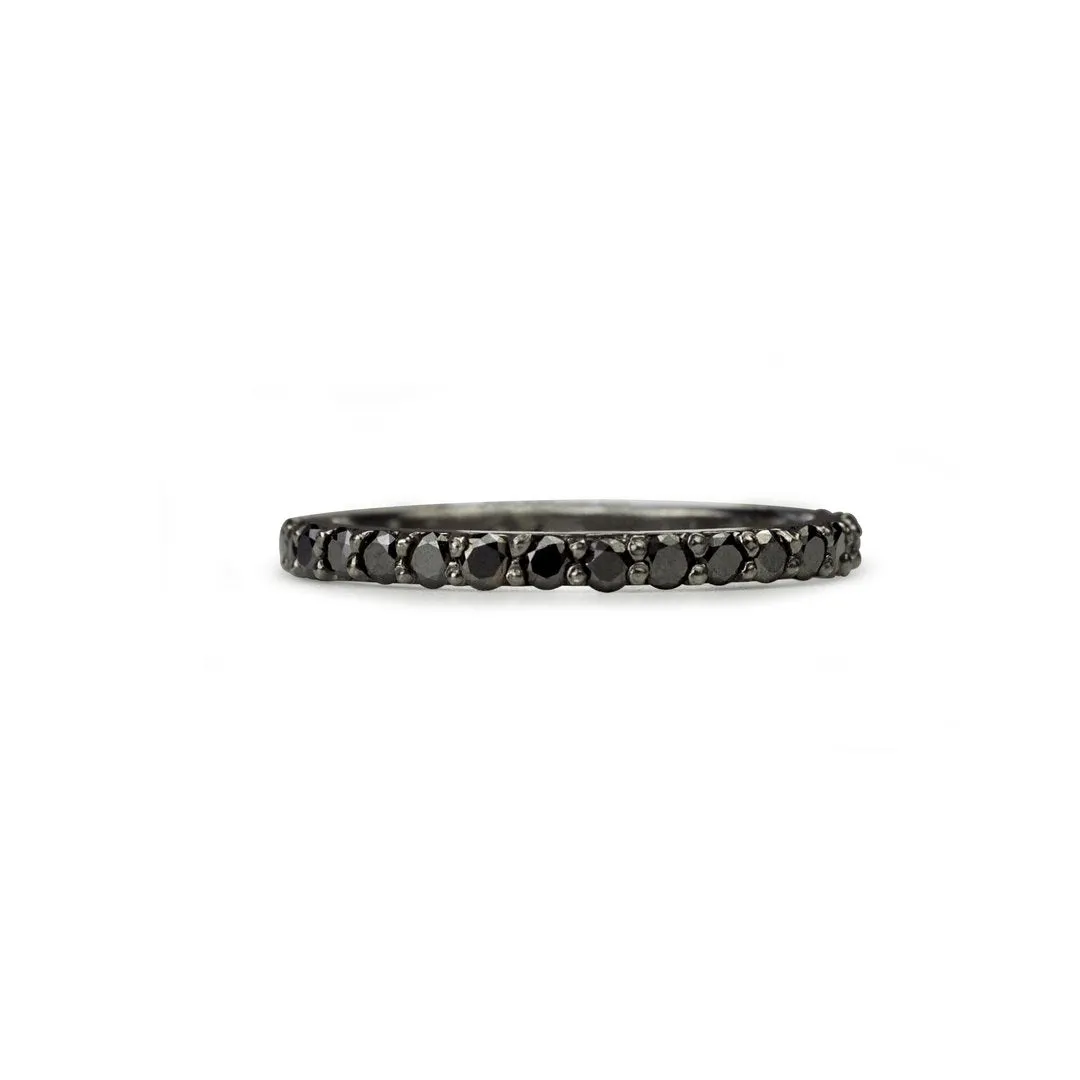 Gitana Black Diamond Band