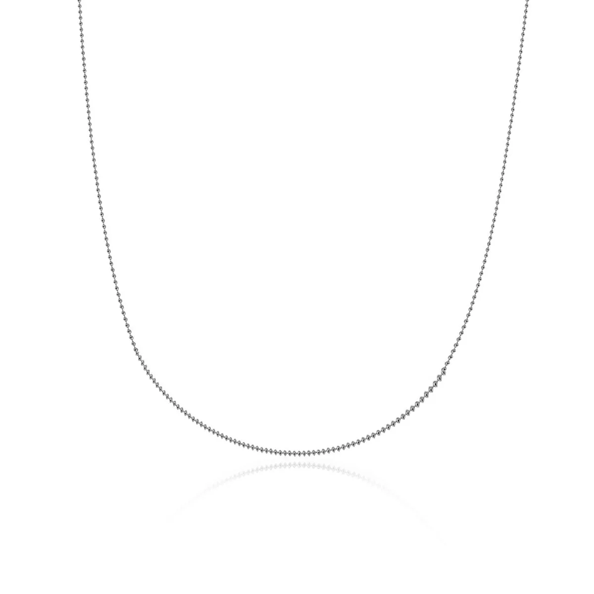 Gold Ball Chain