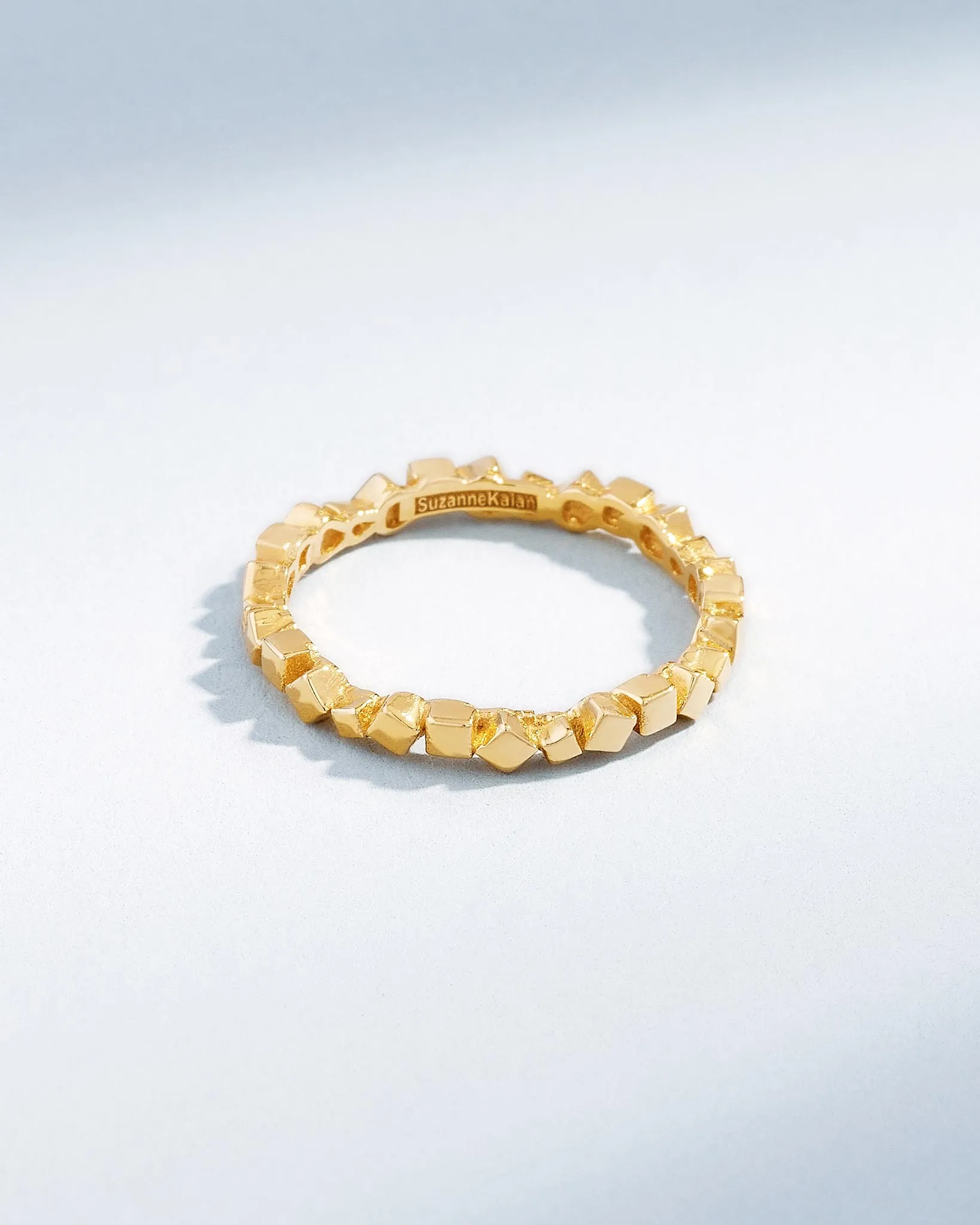 Golden Mini Band