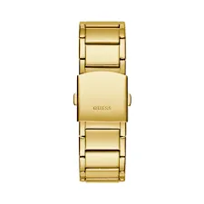 Guess Jewellery Watch Frontier Gold