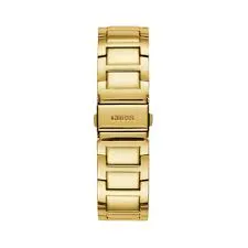 Guess Jewellery Watch Frontier Gold