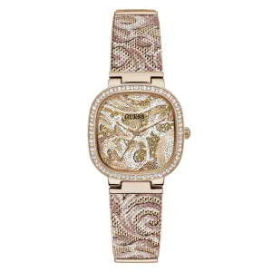 Guess Ladies Trend  Watch