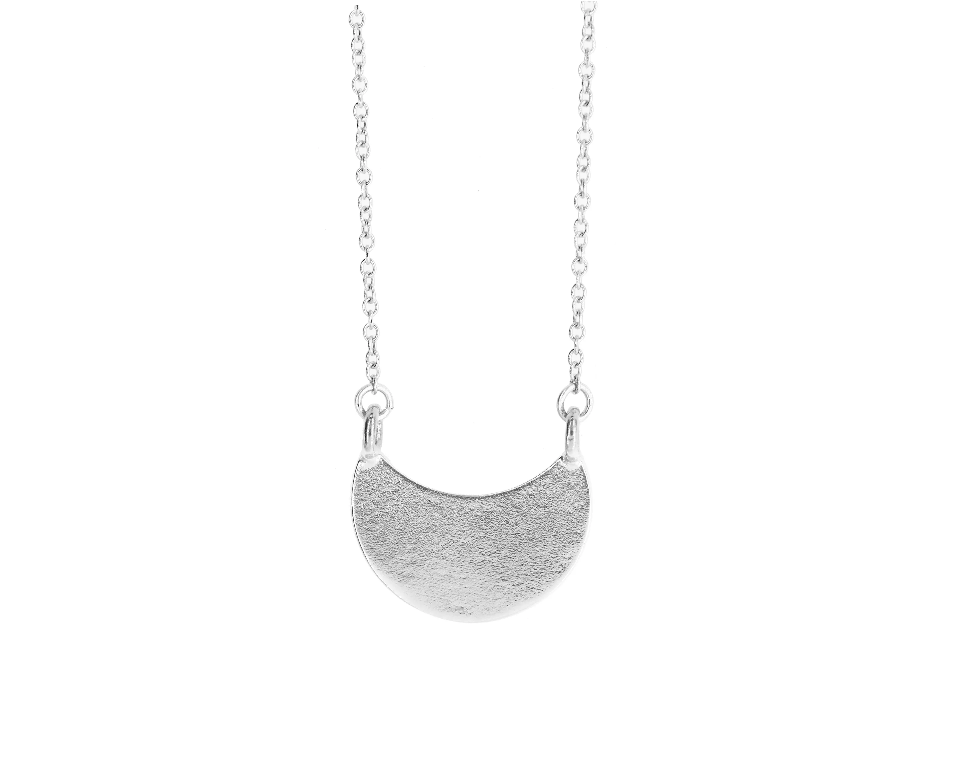 Halo Necklace