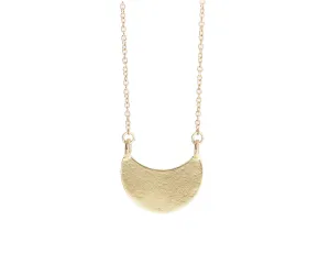 Halo Necklace