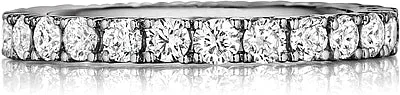 Henri Daussi Diamond Band