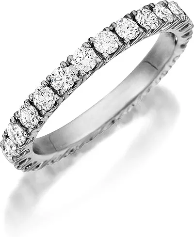 Henri Daussi Diamond Band