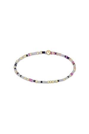 Hope Unwritten Bracelet - From My Head to Mo-jito