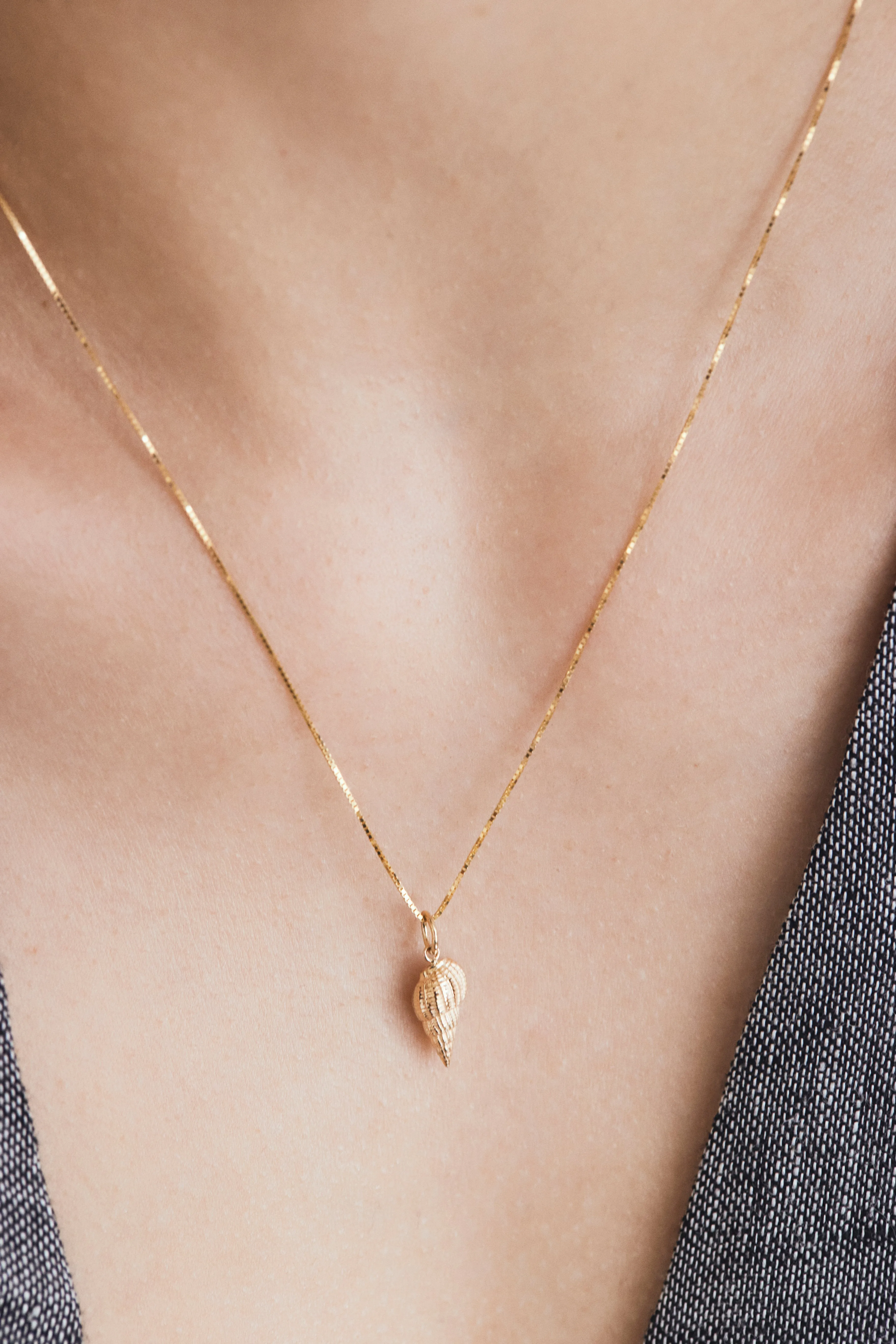 Hydra Necklace