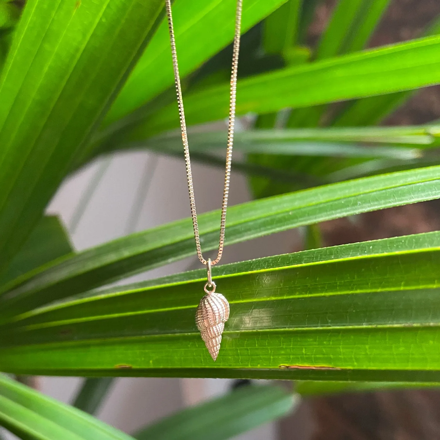 Hydra Necklace