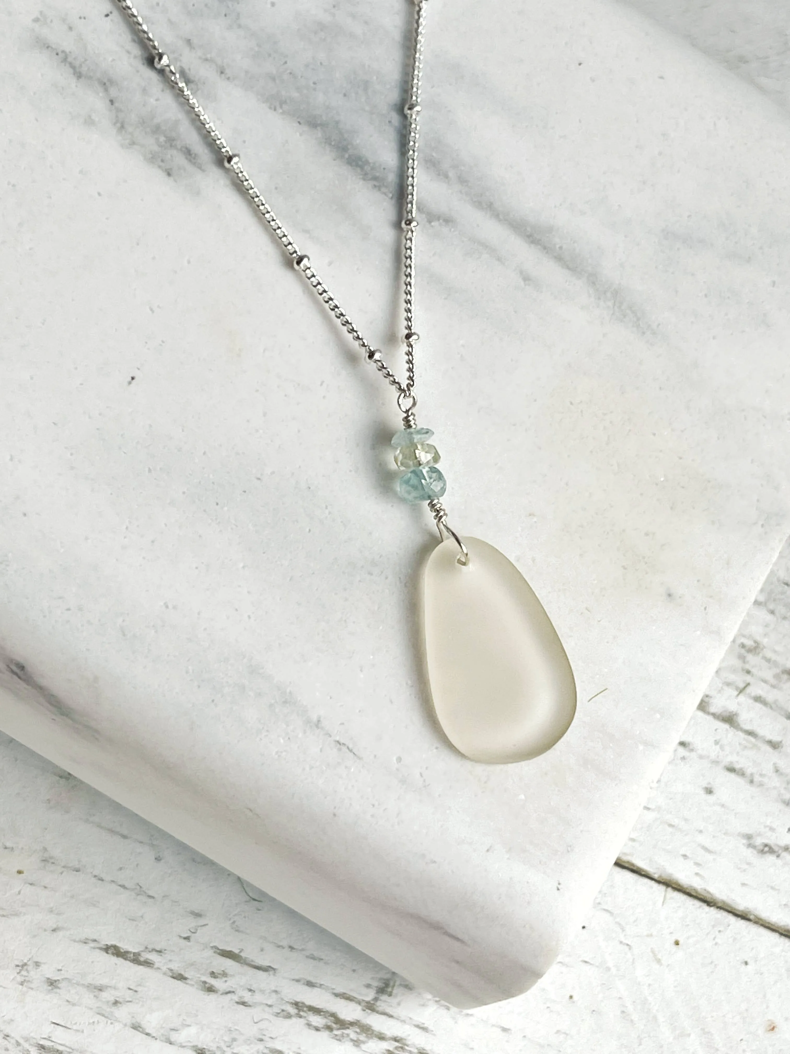 I Don't Know What Your Struggles Are But I Don't Need To Invalidate Them To Make Mine Feel More Real Necklace