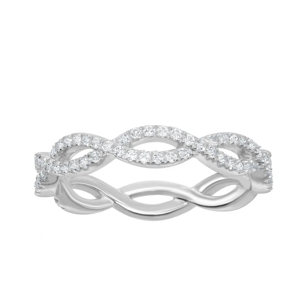 Infinity Eternity Band