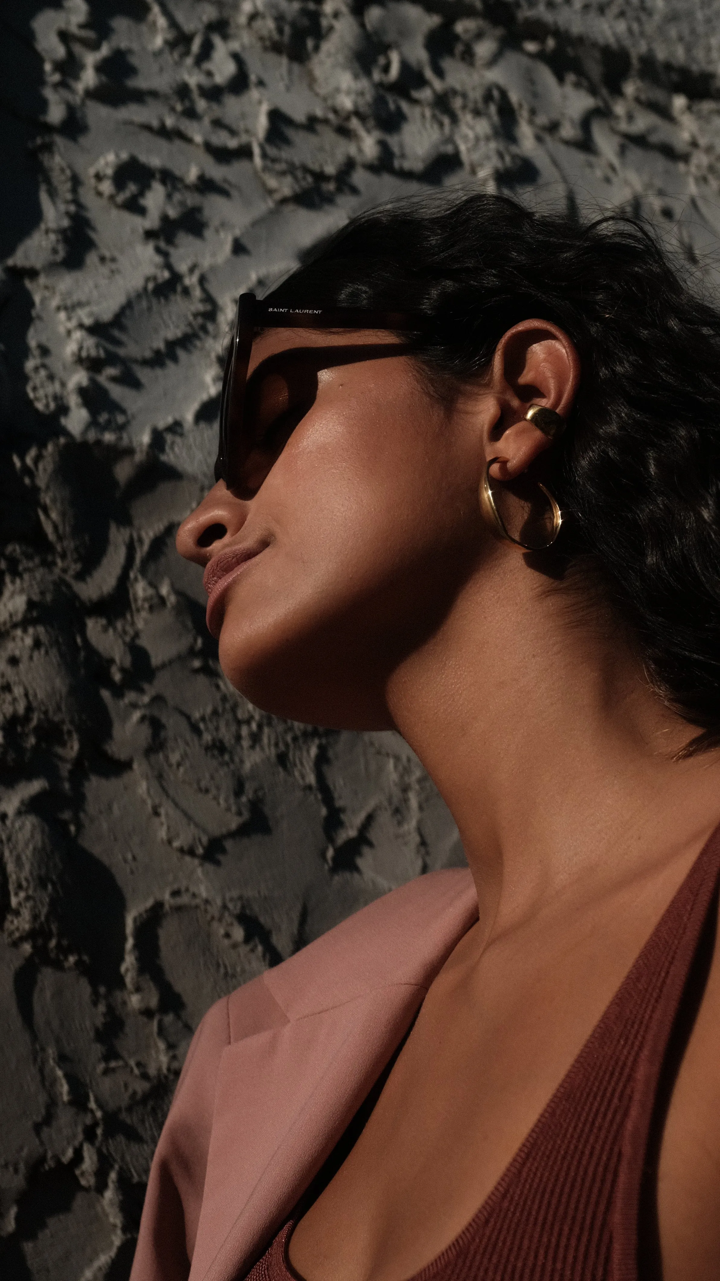 irregular hoops