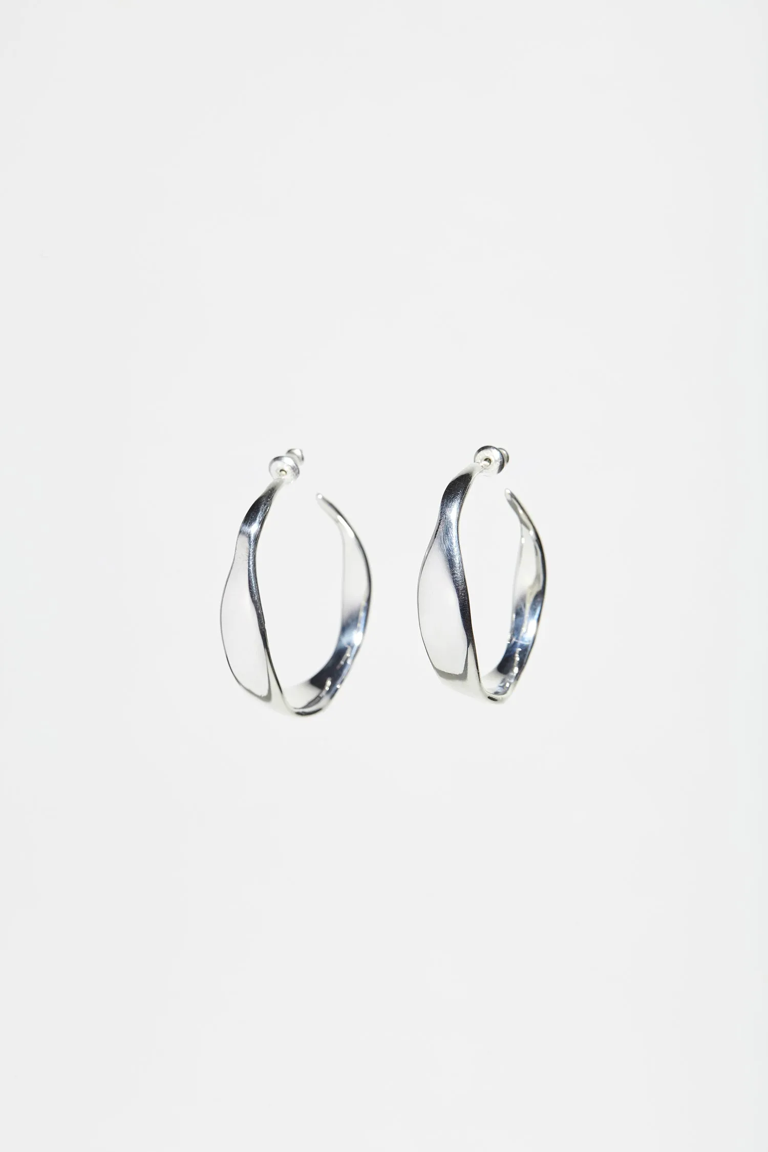 irregular hoops