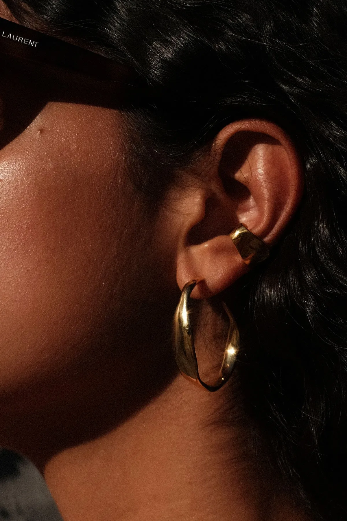 irregular hoops