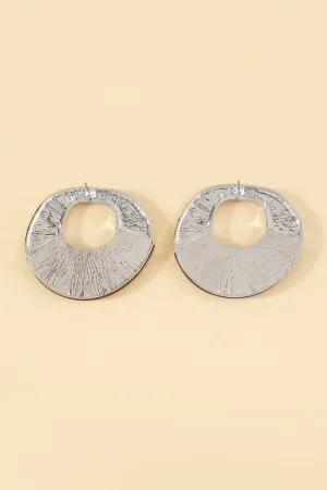 Irregular Hoops