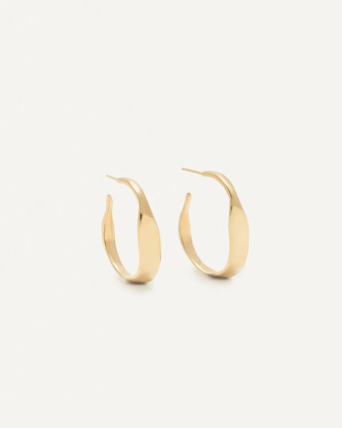 irregular hoops