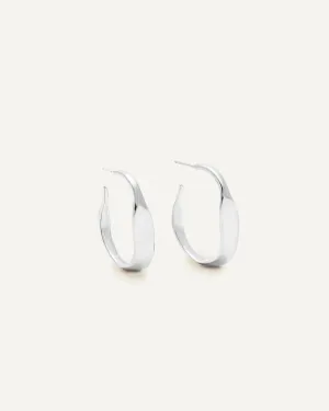 irregular hoops