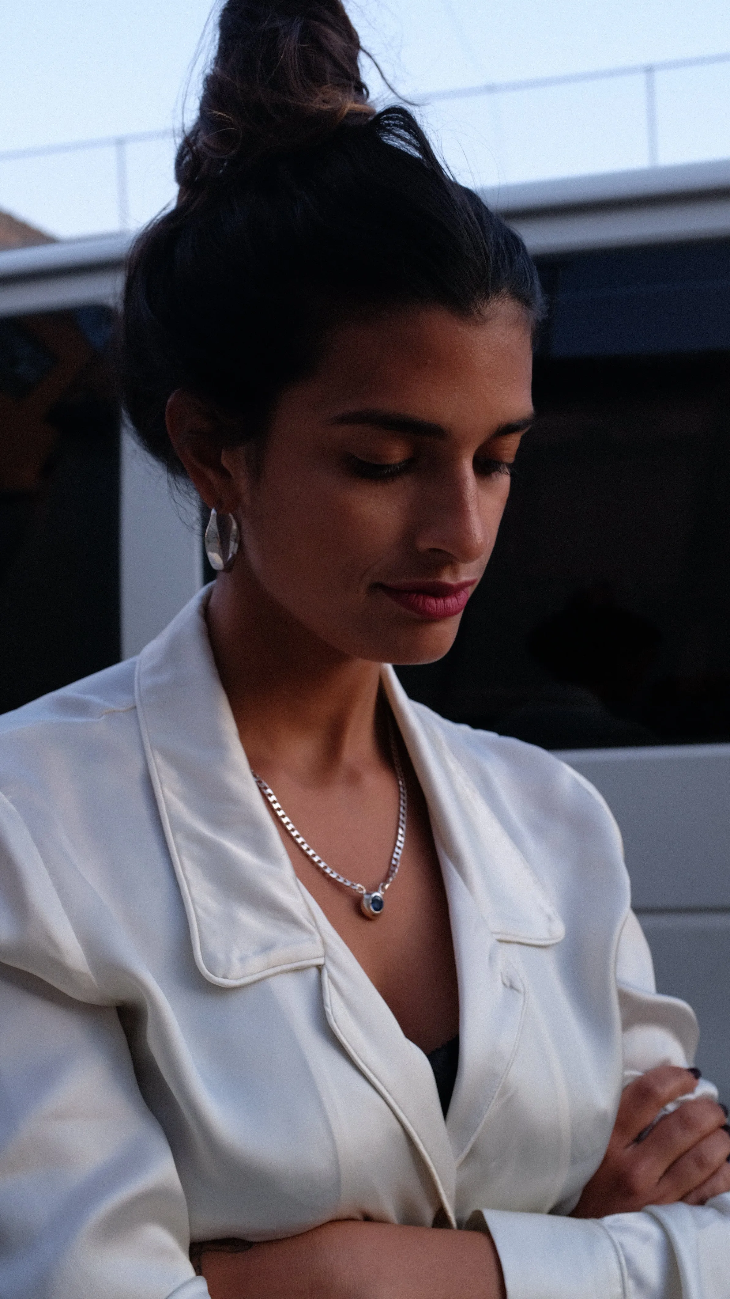irregular hoops