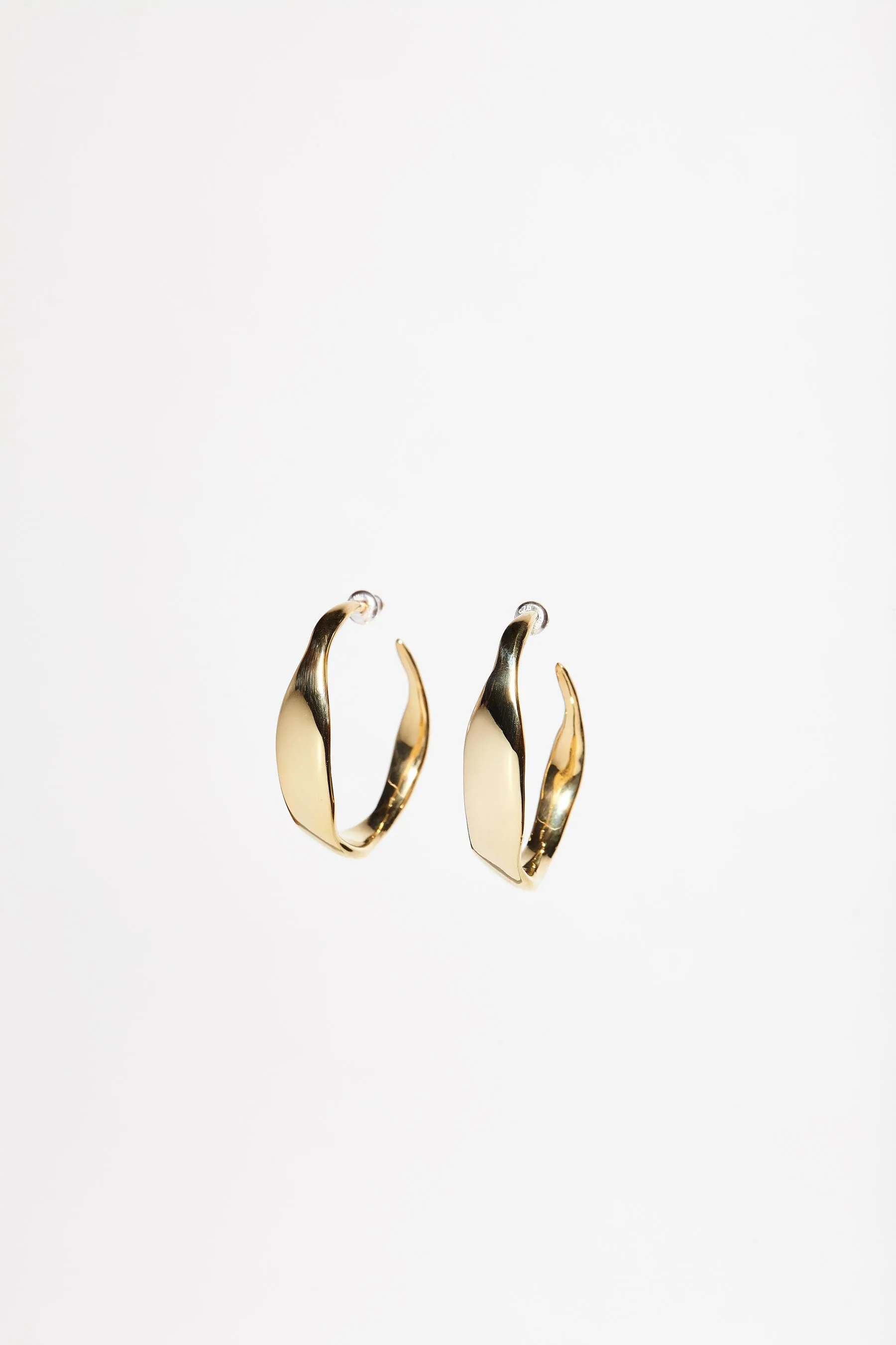 irregular hoops