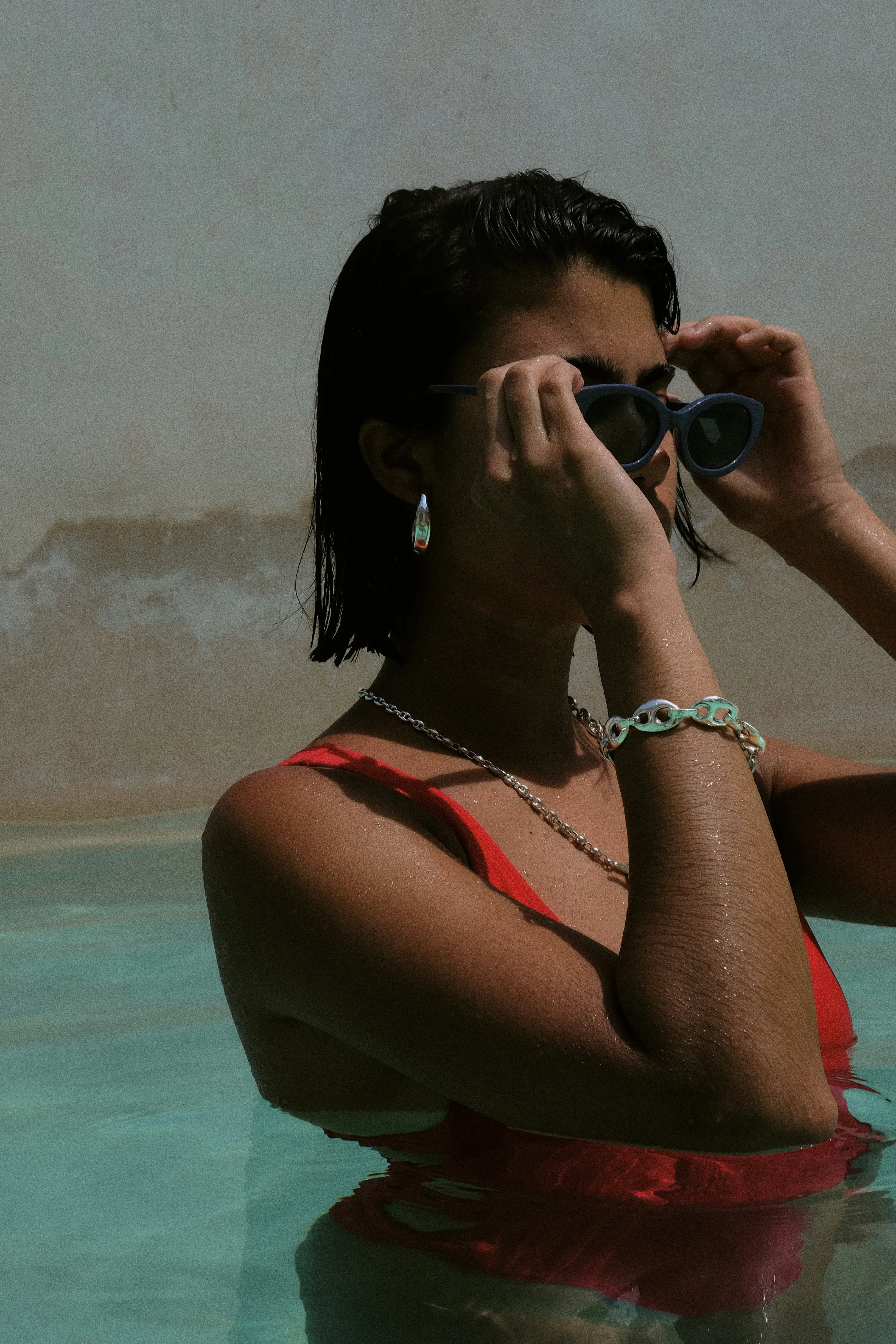 irregular hoops