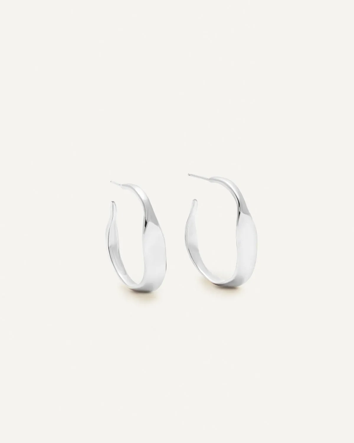 irregular hoops