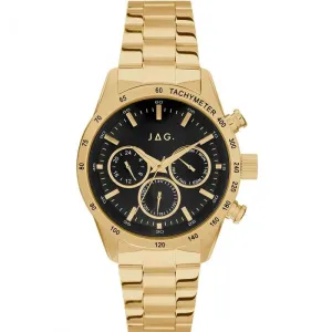 JAG Alain Multi Function Watch J2330A