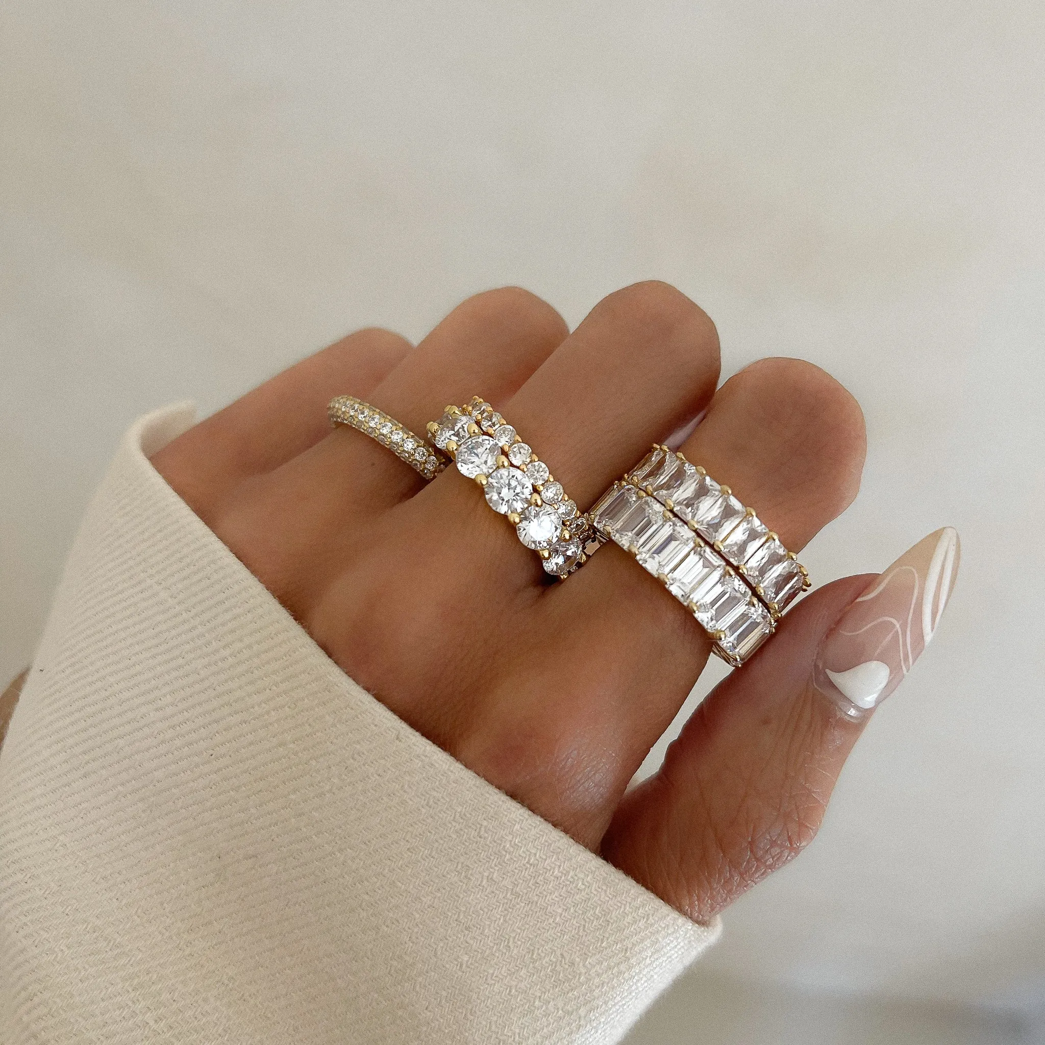 Khloe Ring